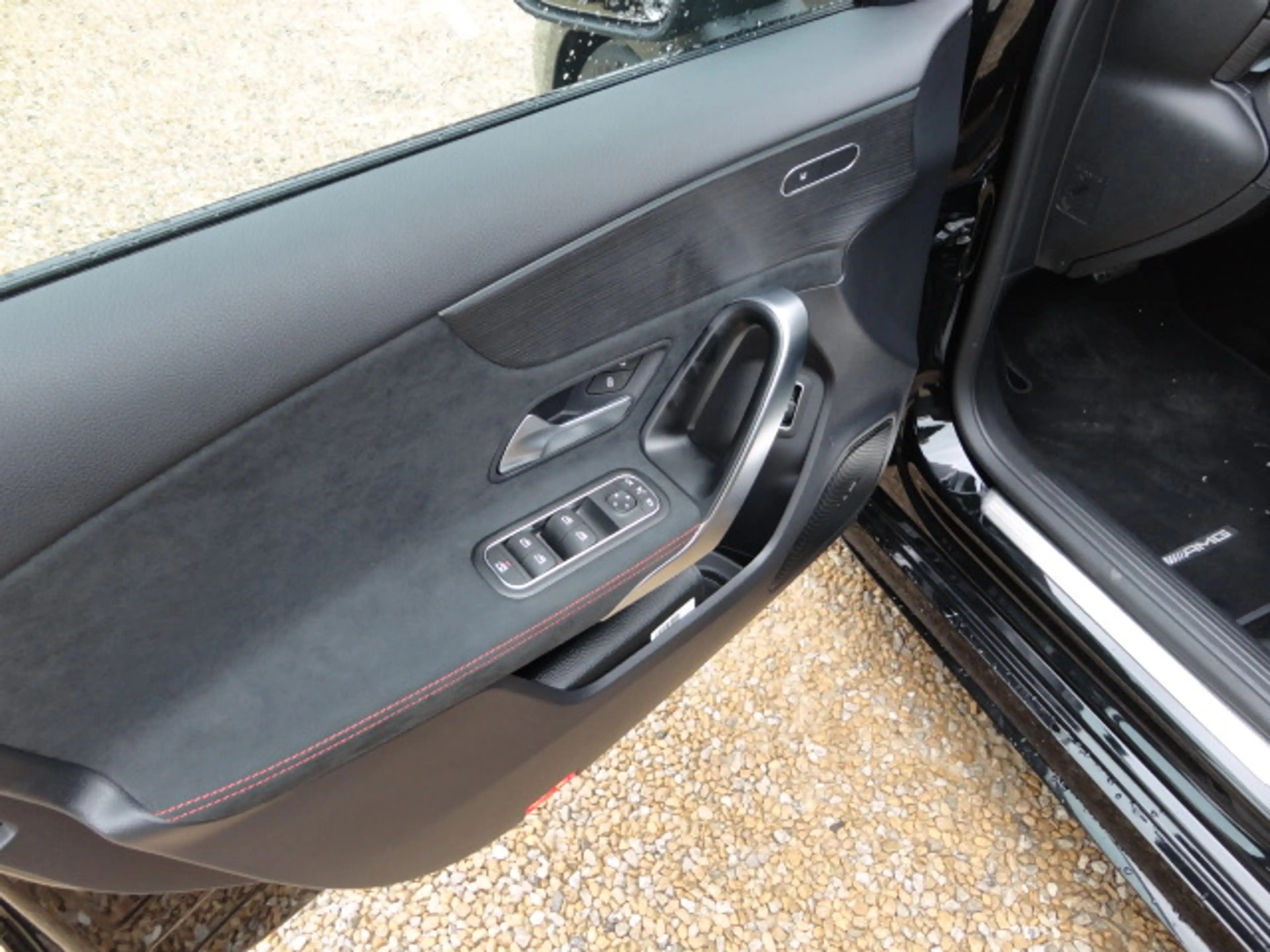 Mercedes-Benz A 180 A 180 AMG Line Berline — photo 5