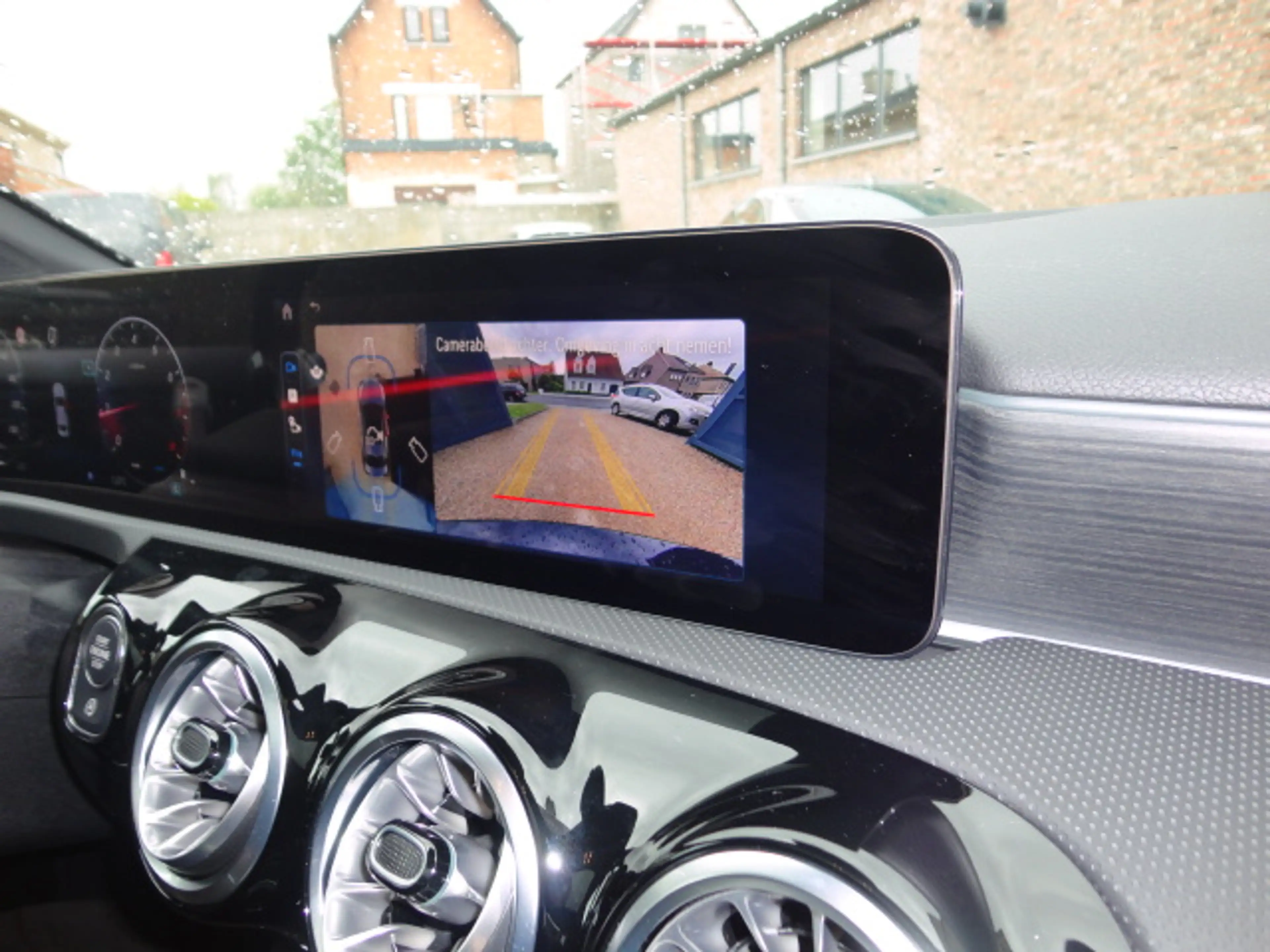 Mercedes-Benz A 180 A 180 AMG Line Berline — photo 7