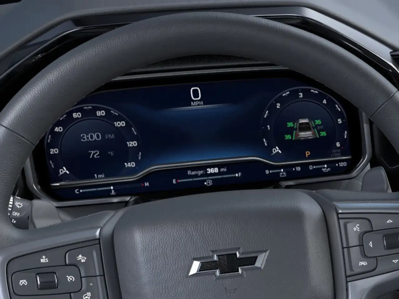 Chevrolet Silverado 1500 снимка Chevrolet Silverado 1500