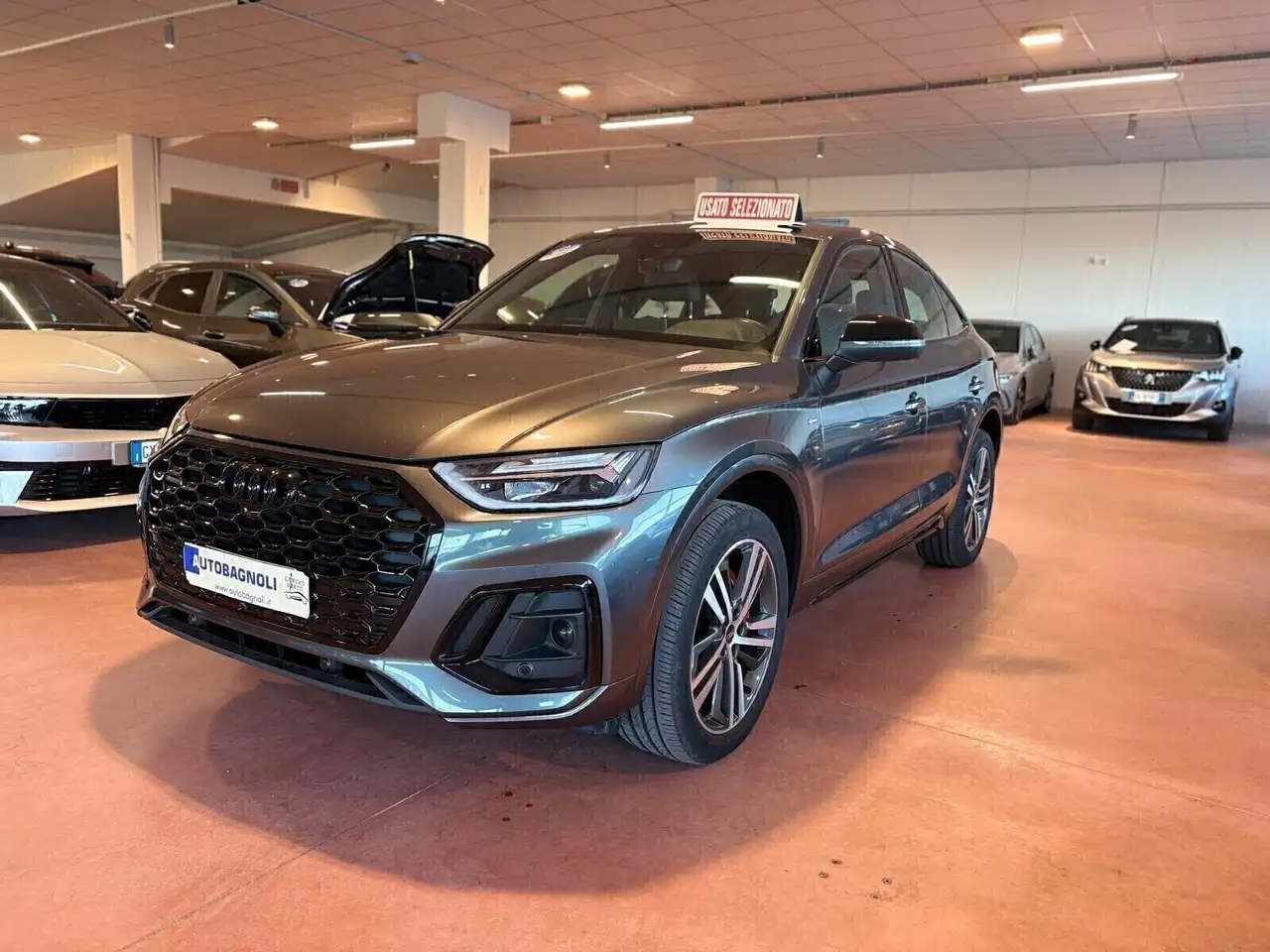 Audi Q5
