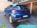 Renault Captur Full Hybrid E-Tech 145 CV Intens Blu/Azzurro - thumbnail 5