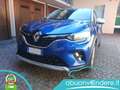 Renault Captur Full Hybrid E-Tech 145 CV Intens Blu/Azzurro - thumbnail 1