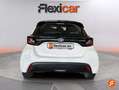 Toyota Yaris 120H 1.5 Style Premiere Edition Blanco - thumbnail 9