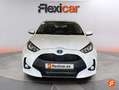 Toyota Yaris 120H 1.5 Style Premiere Edition Blanco - thumbnail 8