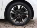 Opel Zafira Life 2.0 D L ELEGANCE *Navi*Leder*Standhz Blanc - thumbnail 8