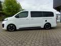 Opel Zafira Life 2.0 D L ELEGANCE *Navi*Leder*Standhz Blanc - thumbnail 6