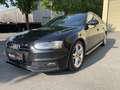 Audi A4 Avant 2,0 TDI quattro Sport S-tronic Schwarz - thumbnail 1