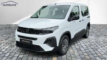 1,5 Blue HDi L1 N1 Allure LED Link LRH NBA PDC SHA