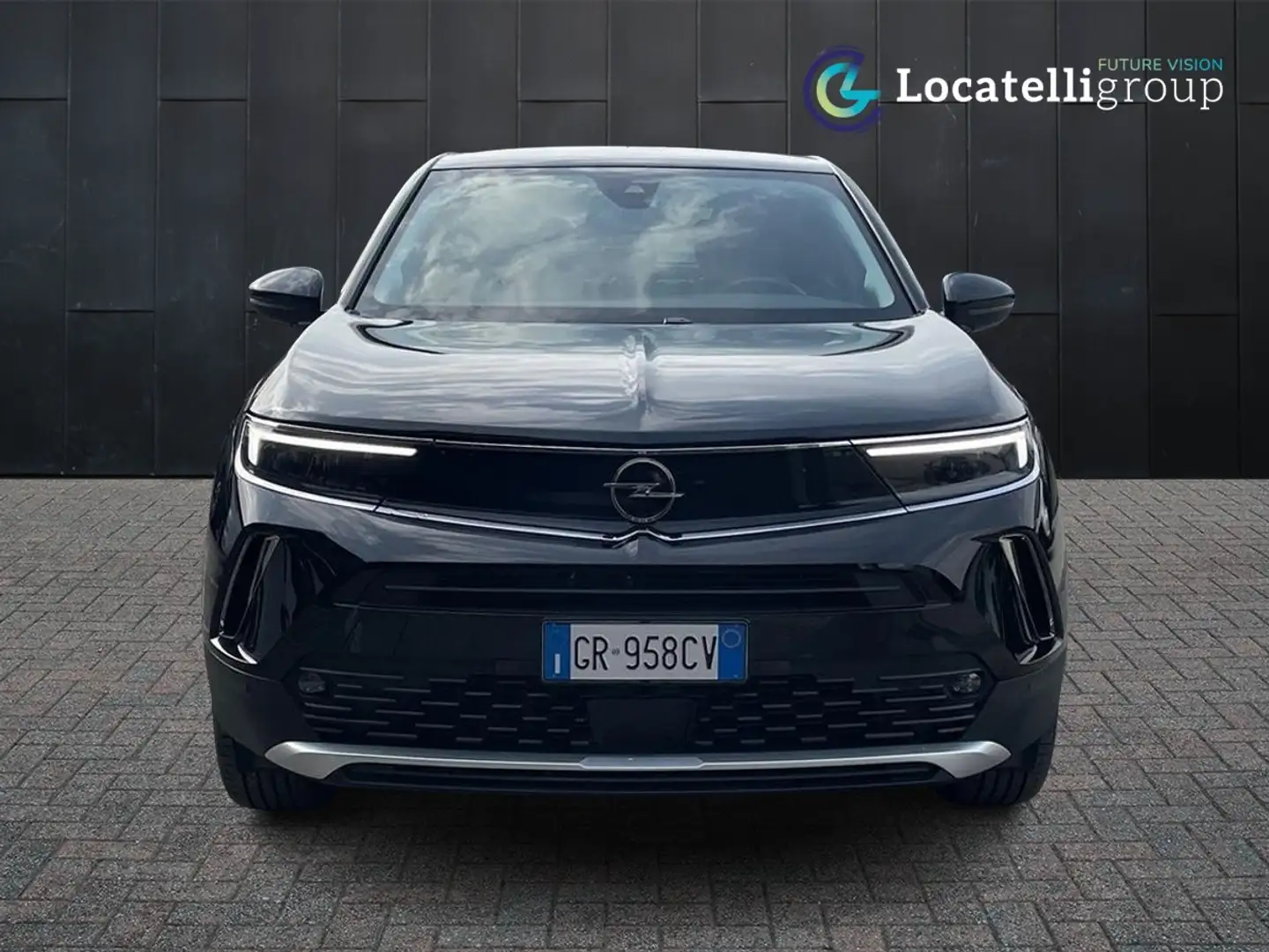 Opel Mokka-E Electric Elegance Nero - 2