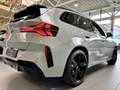 BMW X3 30e xDrive M Sport Pro H&K AHK 360° Pano DA Prof. Grijs - thumbnail 3
