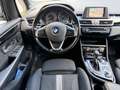 BMW 218 218d Active Tourer Sport Line Aut. Grau - thumbnail 9