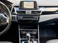 BMW 218 218d Active Tourer Sport Line Aut. Grau - thumbnail 10