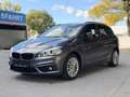 BMW 218 218d Active Tourer Sport Line Aut. Grau - thumbnail 3