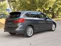 BMW 218 218d Active Tourer Sport Line Aut. Grau - thumbnail 6