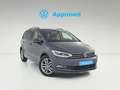 Volkswagen Touran 2.0TDI Más DSG7 110kW Gris - thumbnail 1