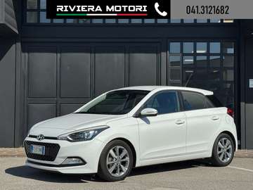 1.2 84 CV 5 porte Comfort