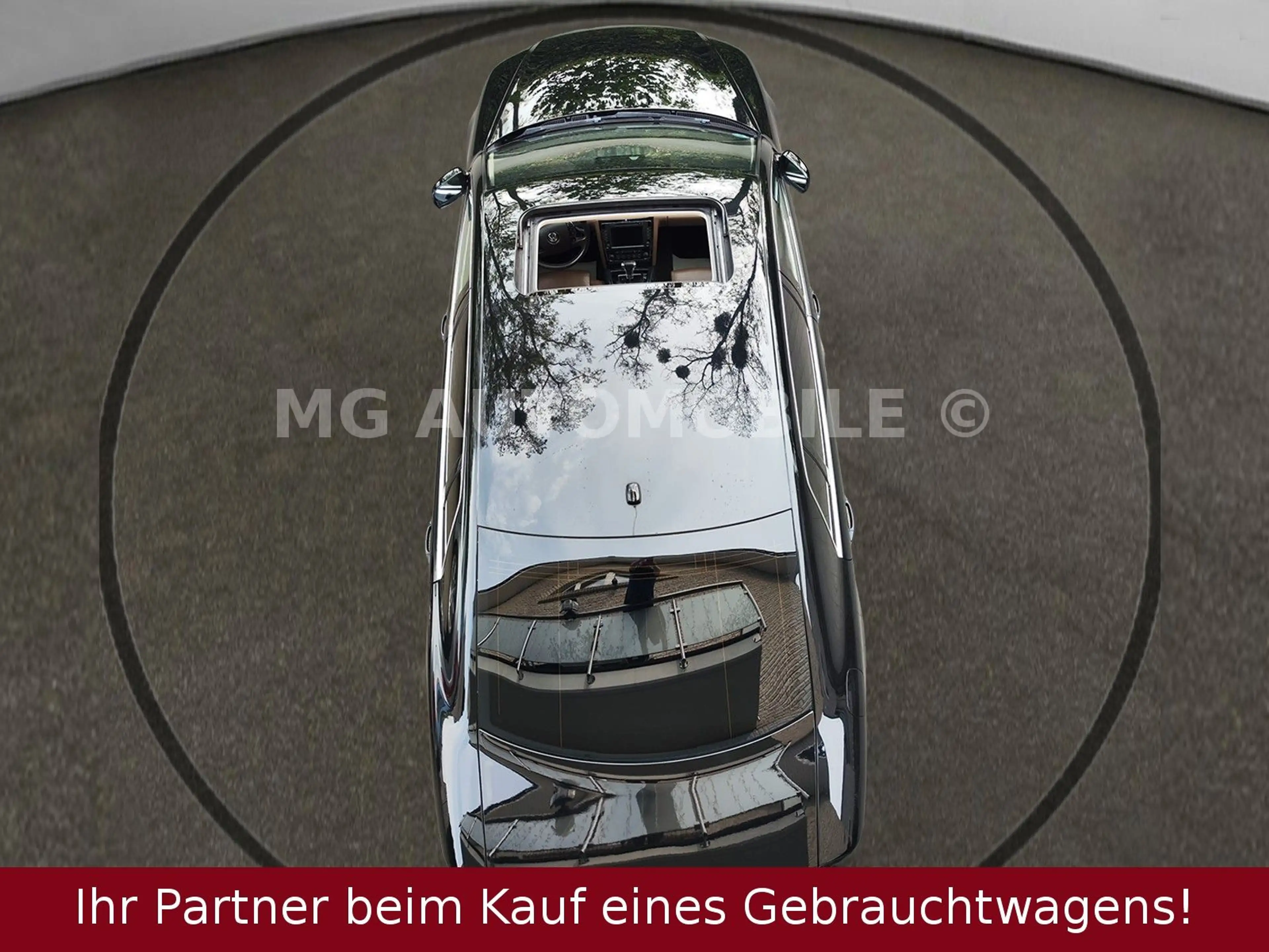Volkswagen Phaeton 3.0 V6 TDI Lang 4Motion 2.Hd Kamera LED — photo 10