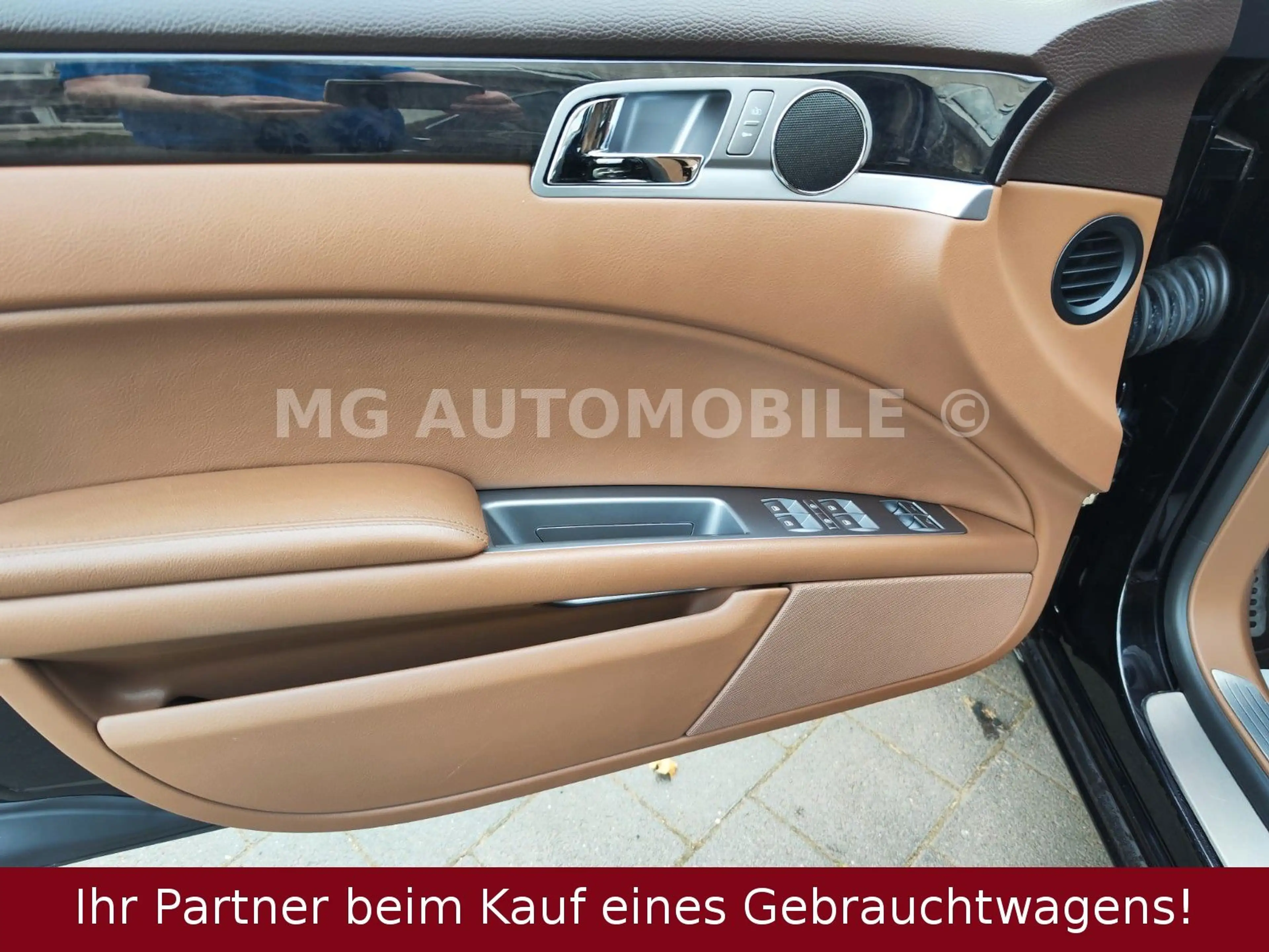 Volkswagen Phaeton 3.0 V6 TDI Lang 4Motion 2.Hd Kamera LED — photo 14