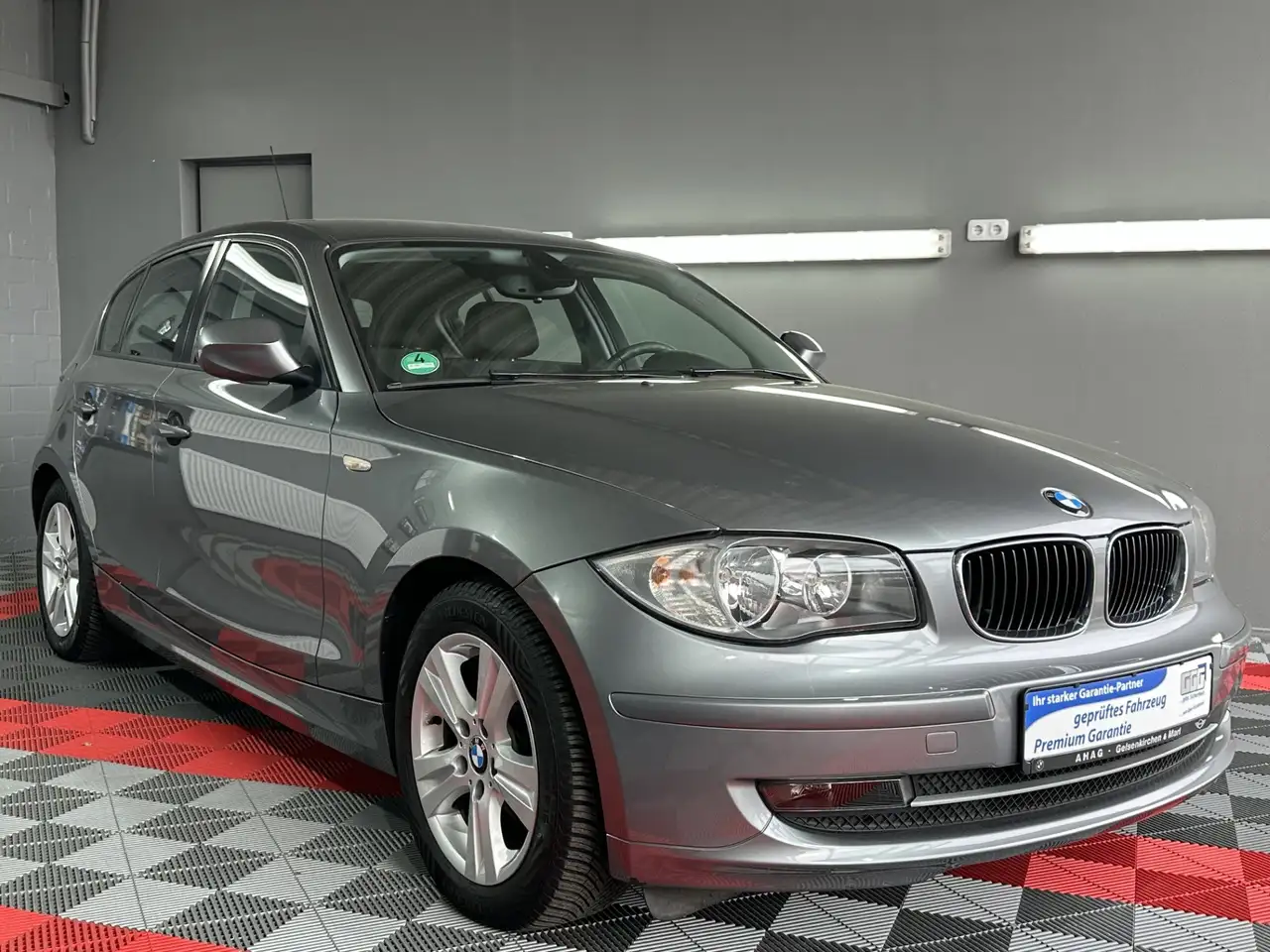 BMW 116