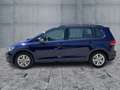 Volkswagen Touran 1.5 TSI COMFORTLINE 5JG+KLIMA+APP+ACC+7SI Blau - thumbnail 4