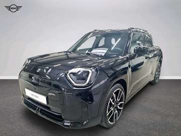 John Cooper Works Trim