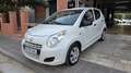 Suzuki Alto Pequeño Manual de 5 Puertas Blanco - thumbnail 9