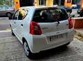 Suzuki Alto Pequeño Manual de 5 Puertas Blanco - thumbnail 4