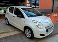 Suzuki Alto Pequeño Manual de 5 Puertas Blanco - thumbnail 2