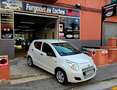 Suzuki Alto Pequeño Manual de 5 Puertas Blanco - thumbnail 1