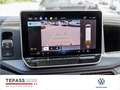 Volkswagen Crafter 35 HD 2.0l TDI Kastenwagen KLIMA KAMERA RA Bianco - thumbnail 11