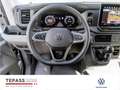 Volkswagen Crafter 35 HD 2.0l TDI Kastenwagen KLIMA KAMERA RA Bianco - thumbnail 13