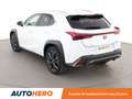 Lexus UX 250h 250h F SPORT 2WD Blanc - thumbnail 4