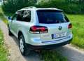 Volkswagen Touareg V6 TDI DPF Tiptronic Grau - thumbnail 2