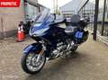 Honda GL 1800 GoldWing DCT Touring Deluxe Niebieski - thumbnail 8