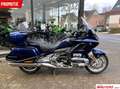 Honda GL 1800 GoldWing DCT Touring Deluxe Niebieski - thumbnail 3