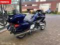 Honda GL 1800 GoldWing DCT Touring Deluxe Niebieski - thumbnail 4