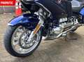 Honda GL 1800 GoldWing DCT Touring Deluxe Niebieski - thumbnail 10