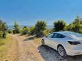 Tesla Model 3 Model 3 Long Range AWD 75kWh Weiß - thumbnail 4