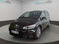 Volkswagen Touran Comfortline 1.5l TSI DSG Bluetooth Navi LED Schwarz - thumbnail 2