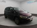 Volkswagen Touran Comfortline 1.5l TSI DSG Bluetooth Navi LED Schwarz - thumbnail 4