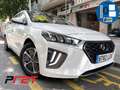 Hyundai IONIQ PHEV 1.6 GDI Tecno Biały - thumbnail 4