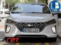 Hyundai IONIQ PHEV 1.6 GDI Tecno Biały - thumbnail 3