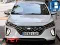 Hyundai IONIQ PHEV 1.6 GDI Tecno Biały - thumbnail 2