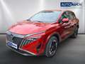 Nissan Qashqai N-Connecta MHEV M/T GARANTIE Rot - thumbnail 1