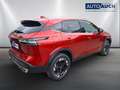 Nissan Qashqai N-Connecta MHEV M/T GARANTIE Rot - thumbnail 4