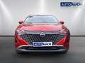 Nissan Qashqai N-Connecta MHEV M/T GARANTIE Rot - thumbnail 2