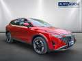 Nissan Qashqai N-Connecta MHEV M/T GARANTIE Rot - thumbnail 3