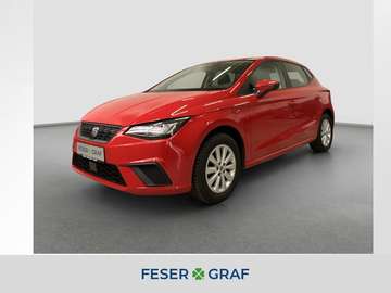 Style 1.0 TSI FULL-LINK*GJR*SH*CLIMATRONIC*PDC