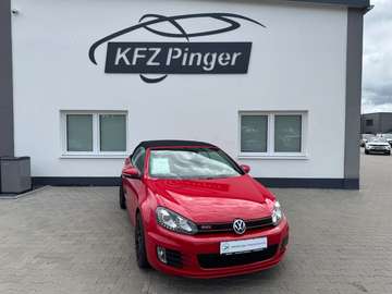 VI Cabriolet GTI