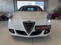 Alfa Romeo Giulietta Distinctive -Wenig Km *1-Besitz* Weiß - thumbnail 4
